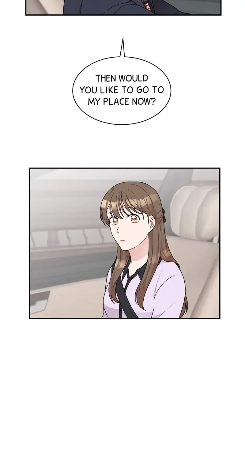 My Boss’s Perfect Wedding Chapter 31 – Page 14