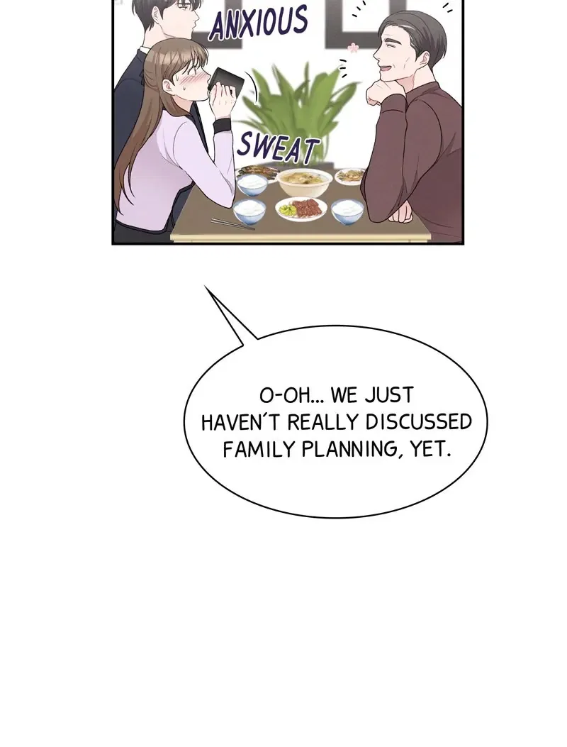 My Boss’s Perfect Wedding Chapter 31 – Page 26