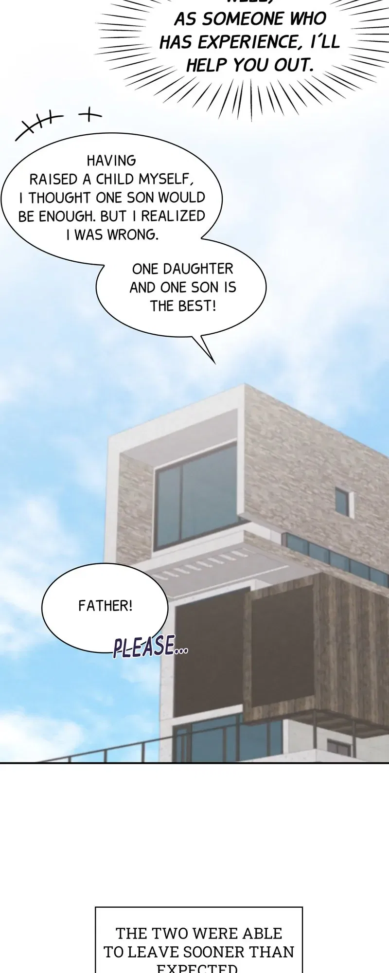 My Boss’s Perfect Wedding Chapter 31 – Page 28