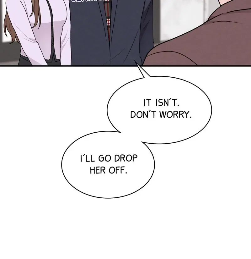 My Boss’s Perfect Wedding Chapter 31 – Page 30
