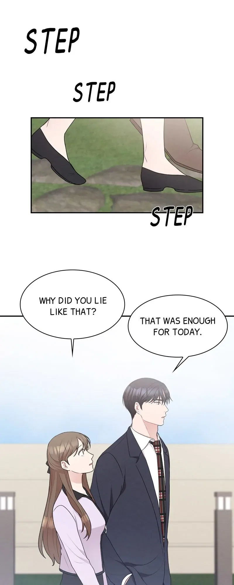 My Boss’s Perfect Wedding Chapter 31 – Page 31