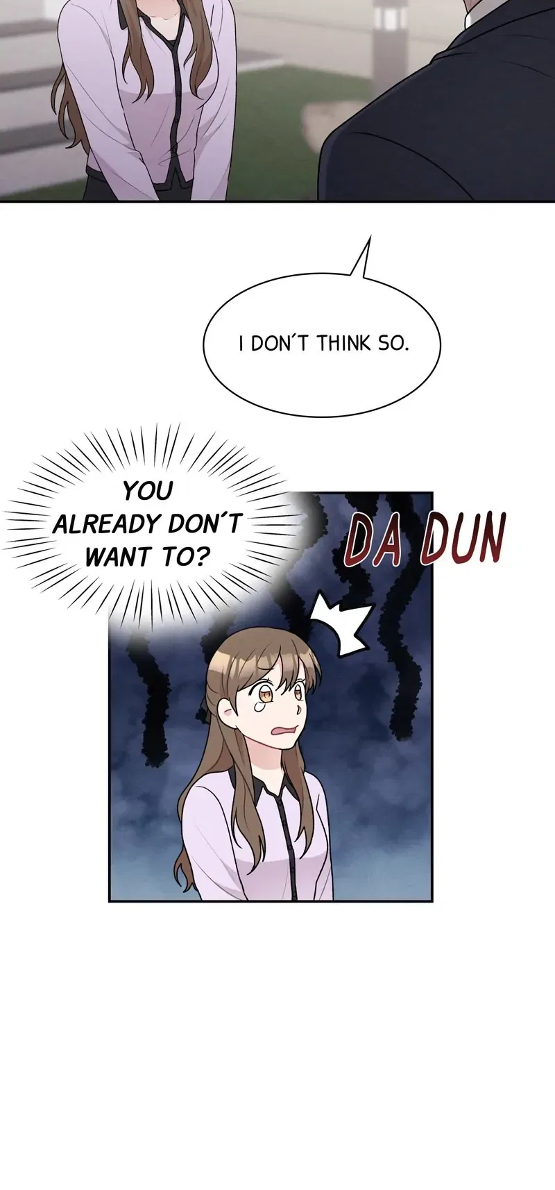 My Boss’s Perfect Wedding Chapter 31 – Page 37