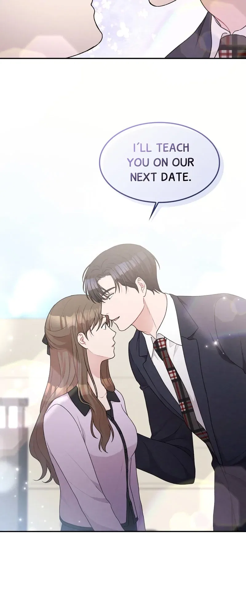 My Boss’s Perfect Wedding Chapter 31 – Page 45