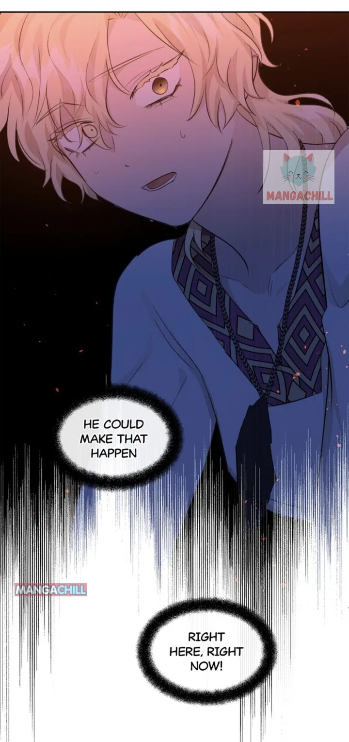 The Golden Forest Chapter 66 – Page 3