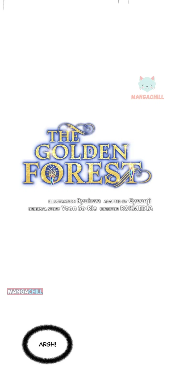 The Golden Forest Chapter 66 – Page 4