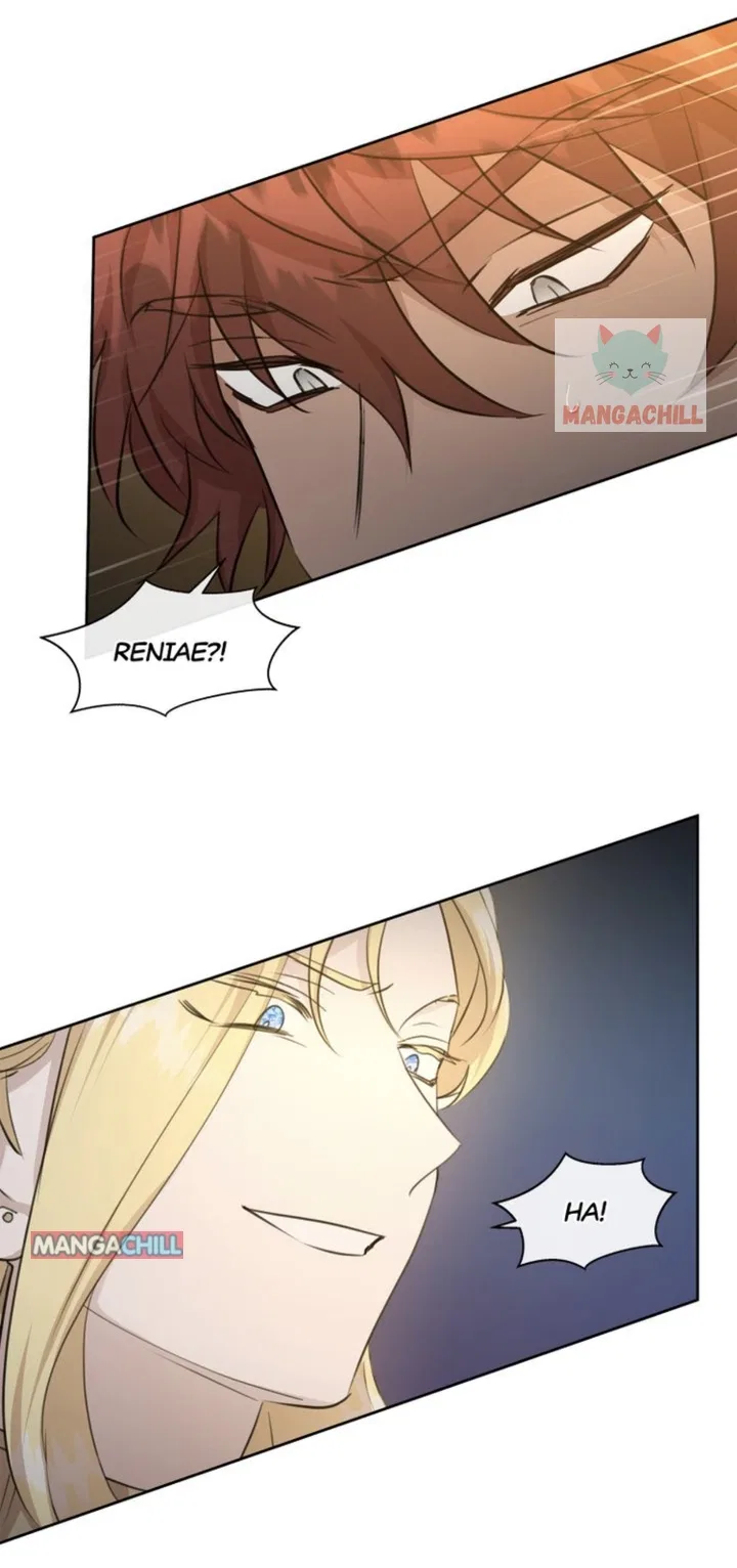 The Golden Forest Chapter 66 – Page 8