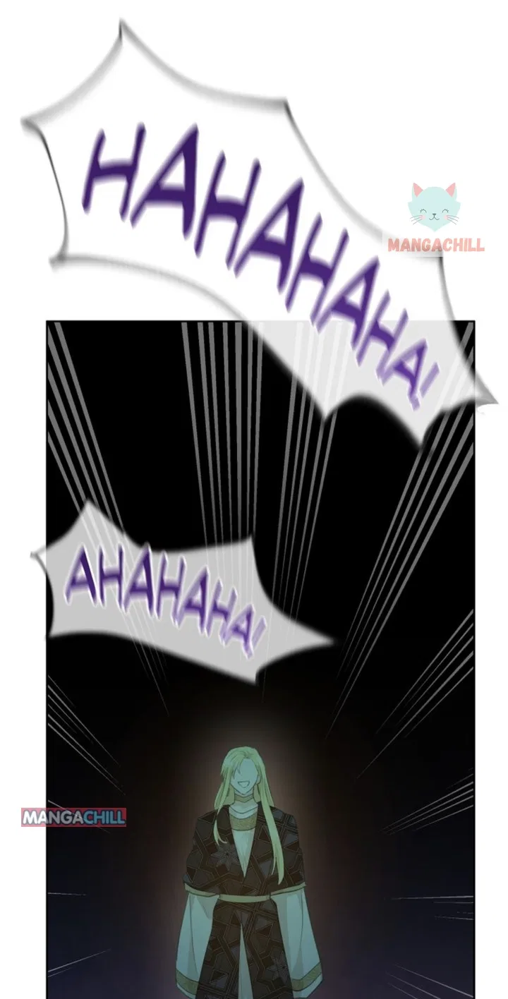 The Golden Forest Chapter 66 – Page 9