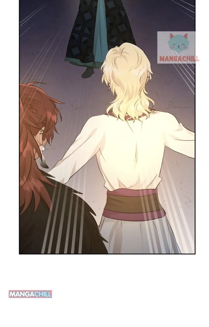 The Golden Forest Chapter 66 – Page 10
