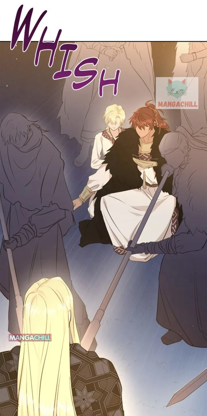 The Golden Forest Chapter 66 – Page 16