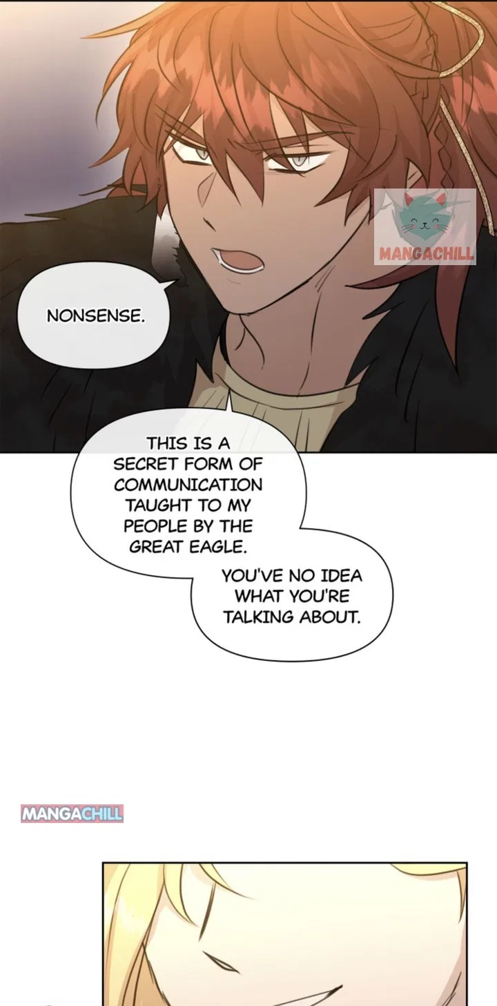 The Golden Forest Chapter 66 – Page 19