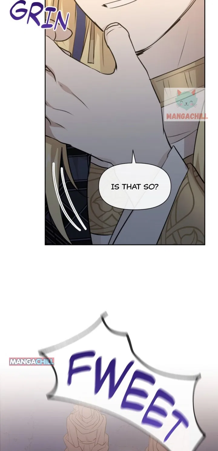 The Golden Forest Chapter 66 – Page 20