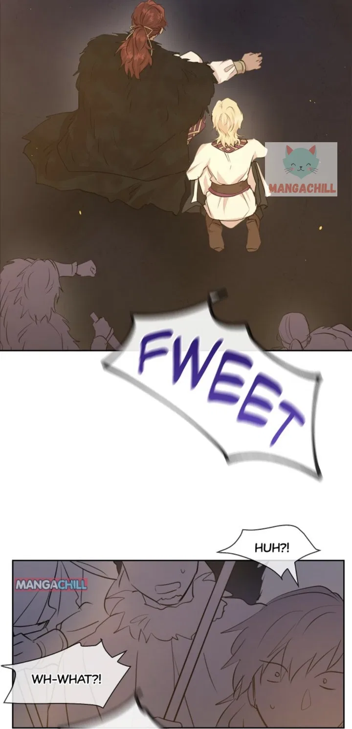 The Golden Forest Chapter 66 – Page 22