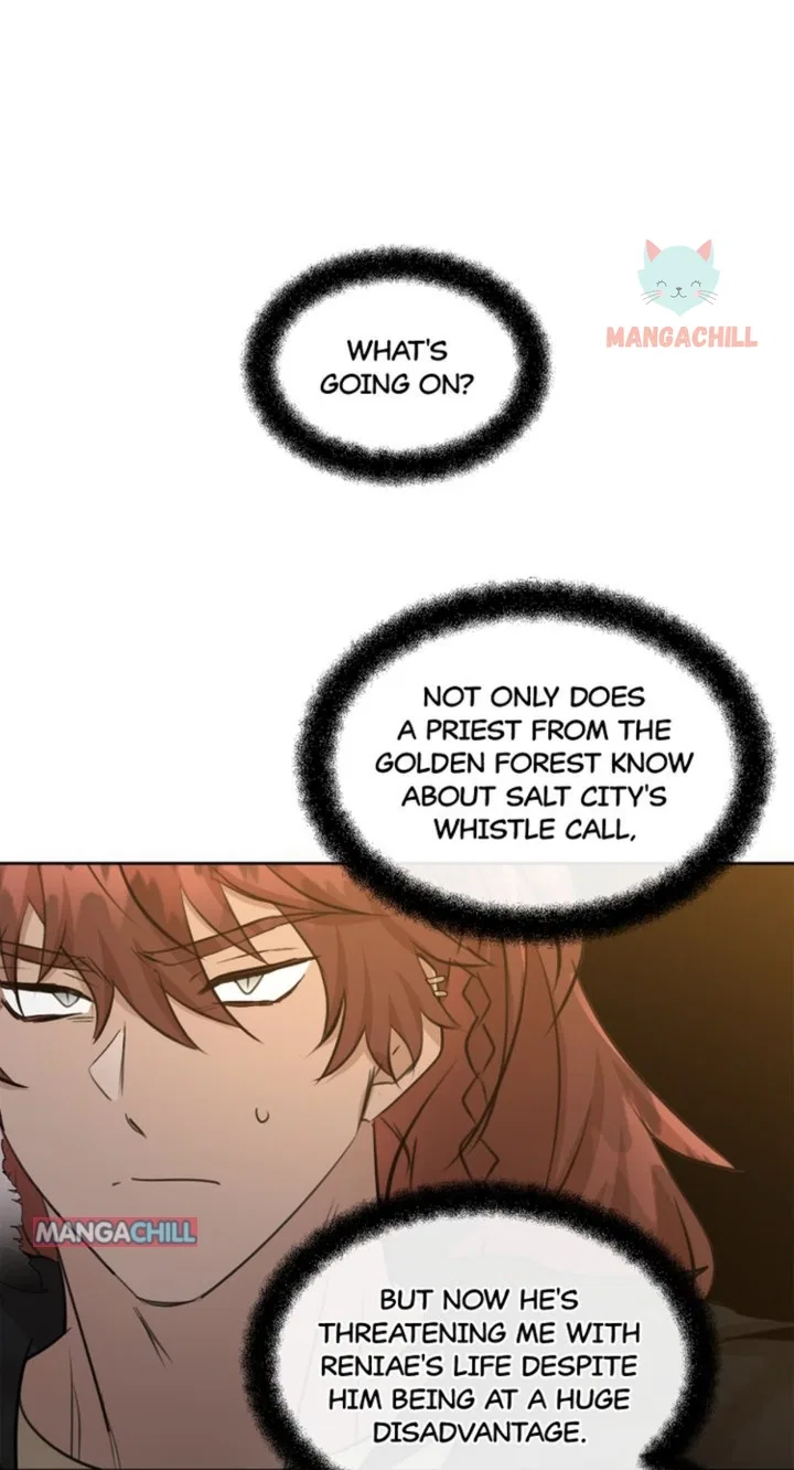 The Golden Forest Chapter 66 – Page 25
