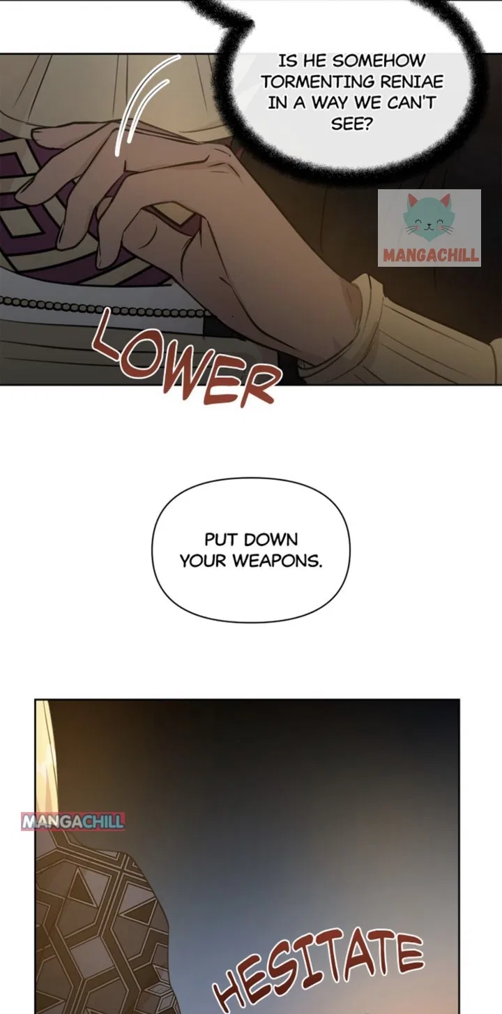 The Golden Forest Chapter 66 – Page 26