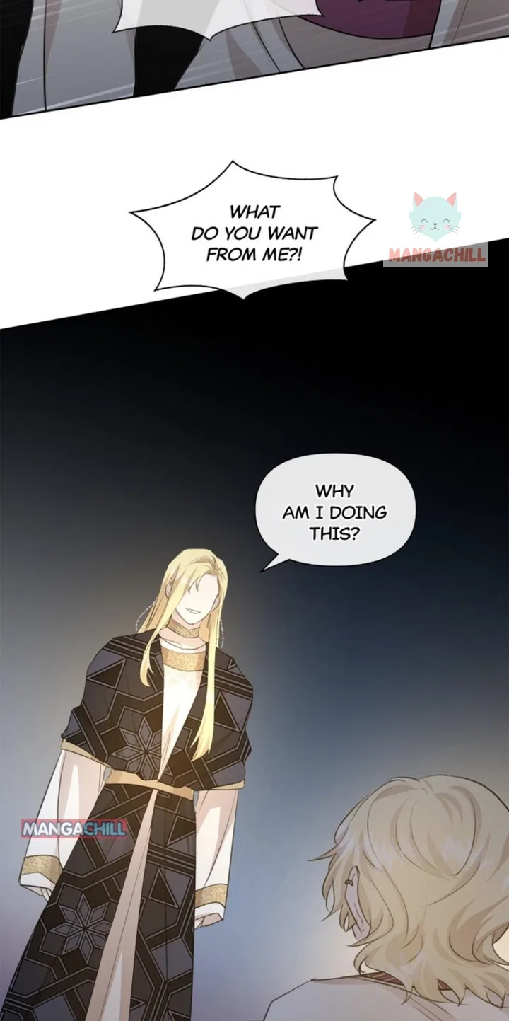The Golden Forest Chapter 66 – Page 29