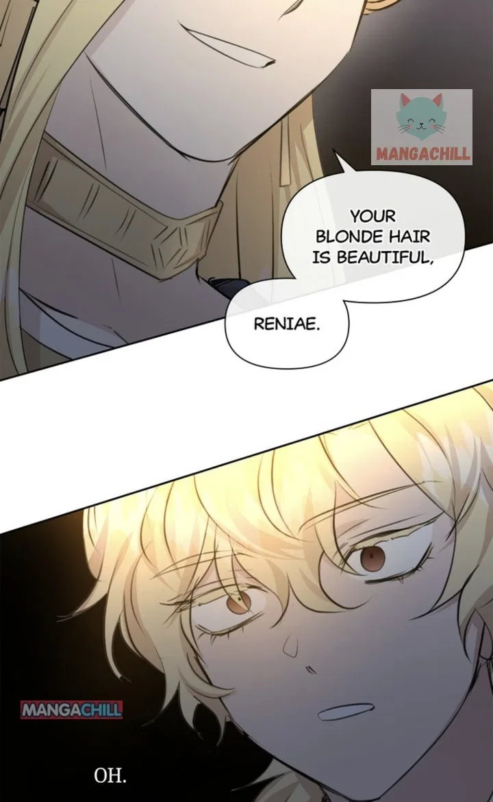 The Golden Forest Chapter 66 – Page 31