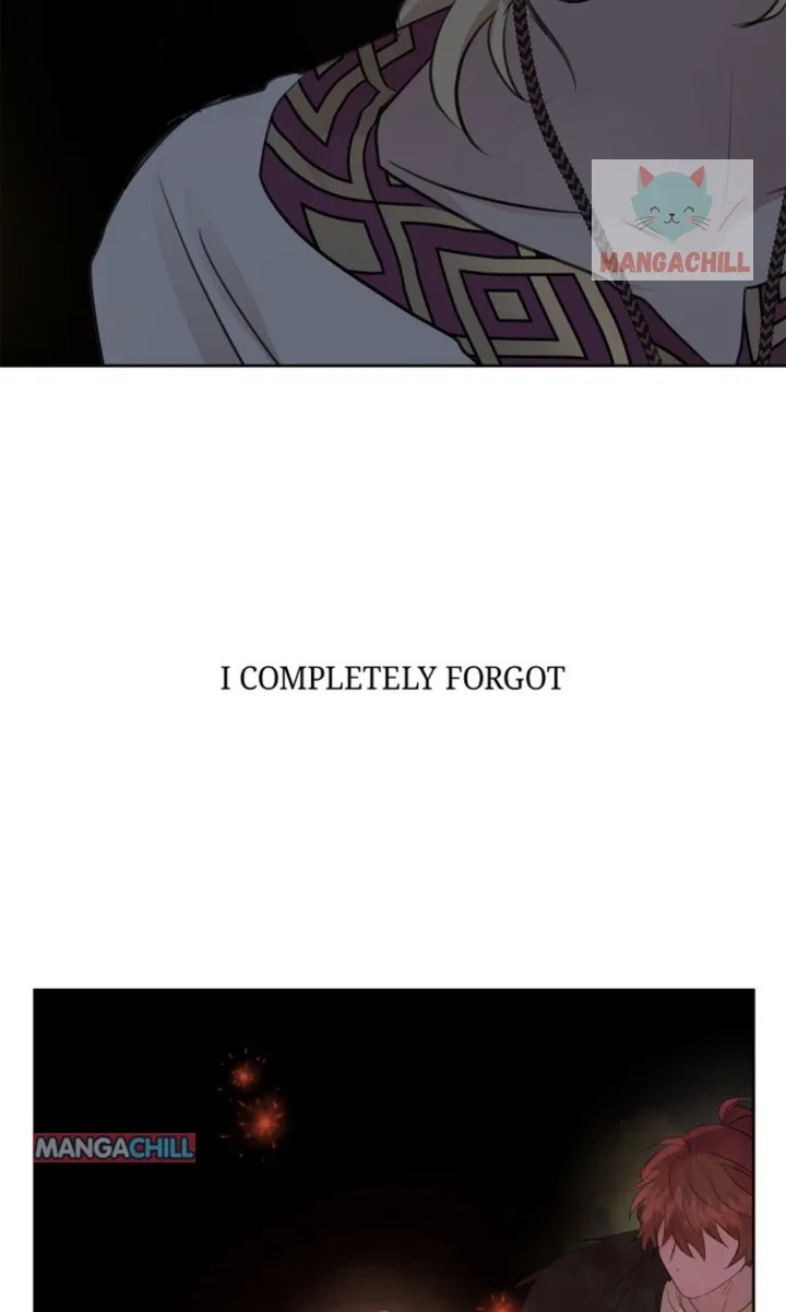 The Golden Forest Chapter 66 – Page 32