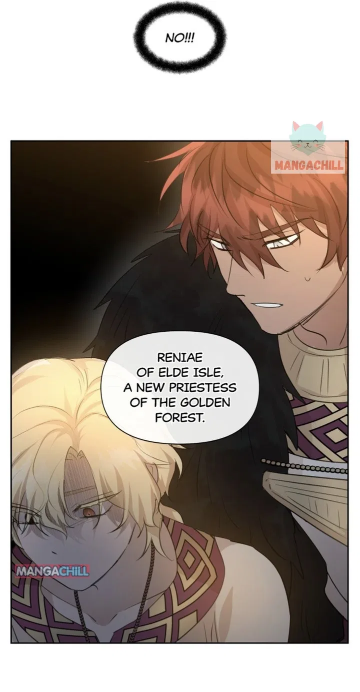 The Golden Forest Chapter 66 – Page 35
