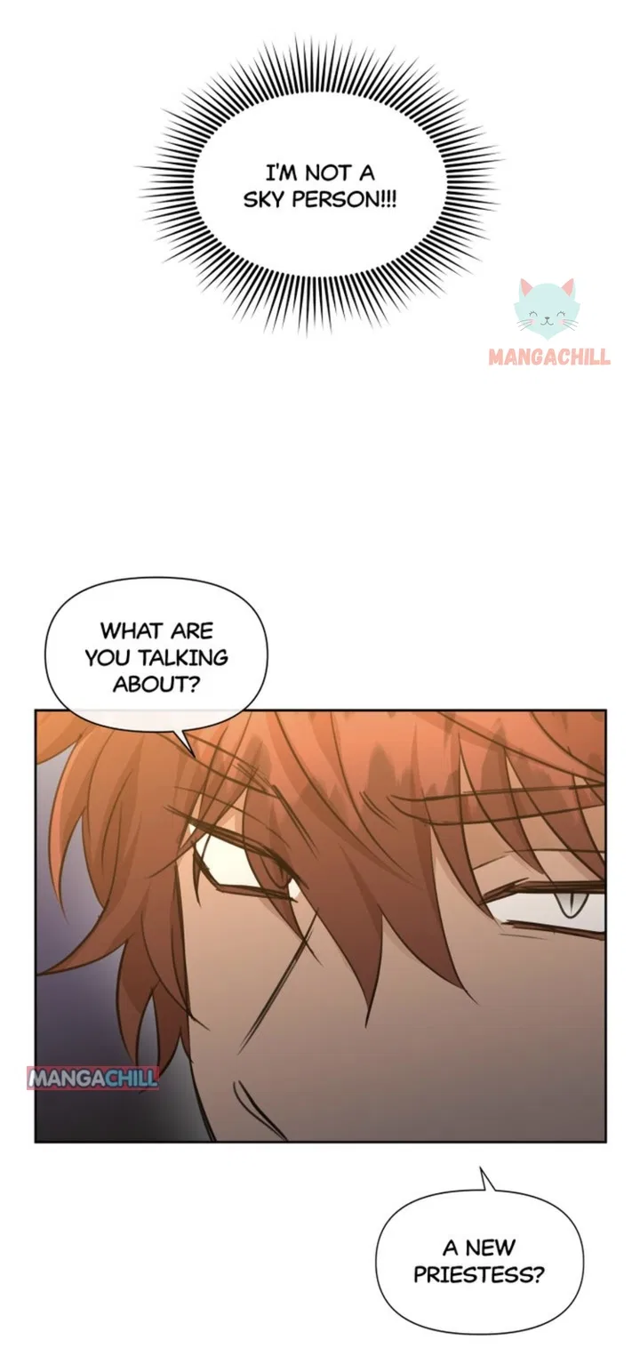 The Golden Forest Chapter 66 – Page 36