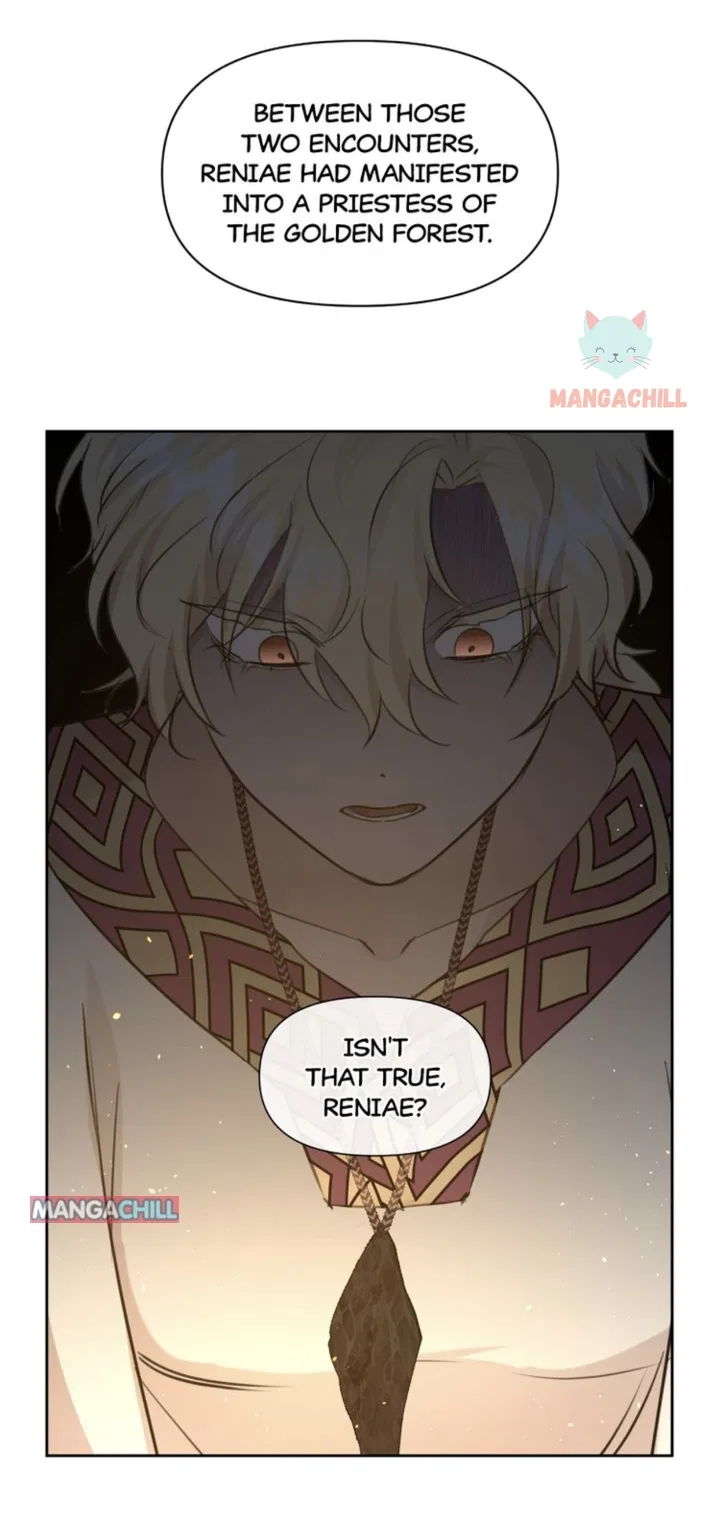 The Golden Forest Chapter 66 – Page 38