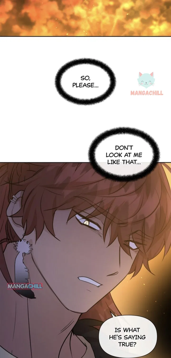 The Golden Forest Chapter 66 – Page 40