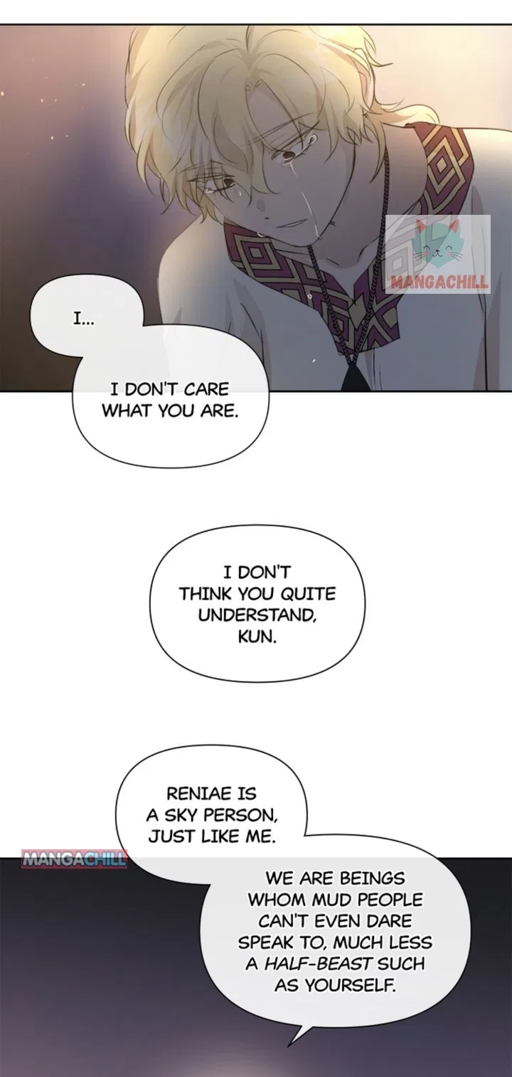 The Golden Forest Chapter 66 – Page 44