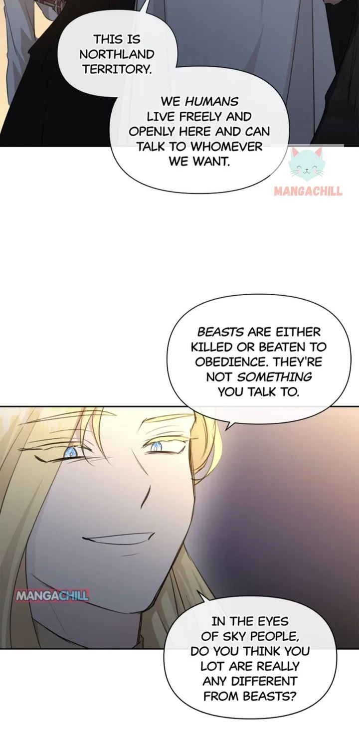 The Golden Forest Chapter 66 – Page 47