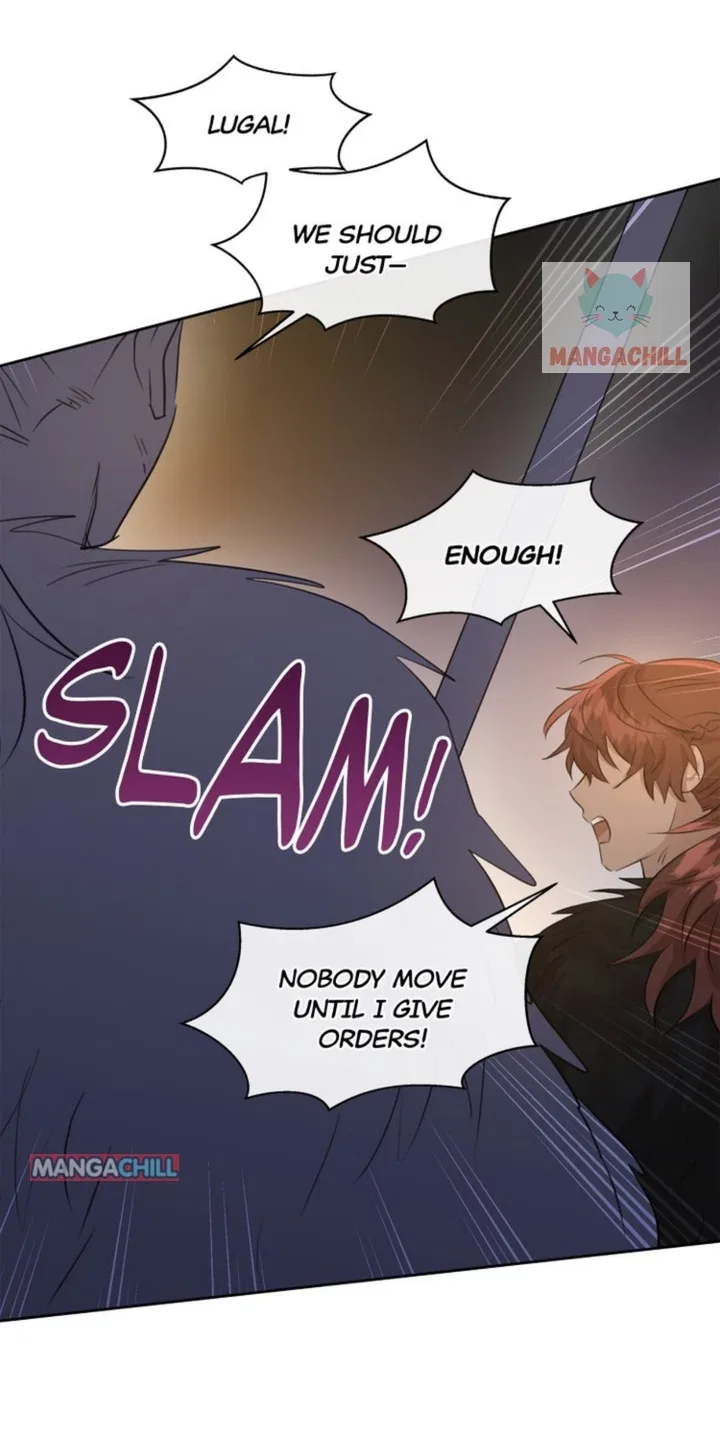 The Golden Forest Chapter 66 – Page 48