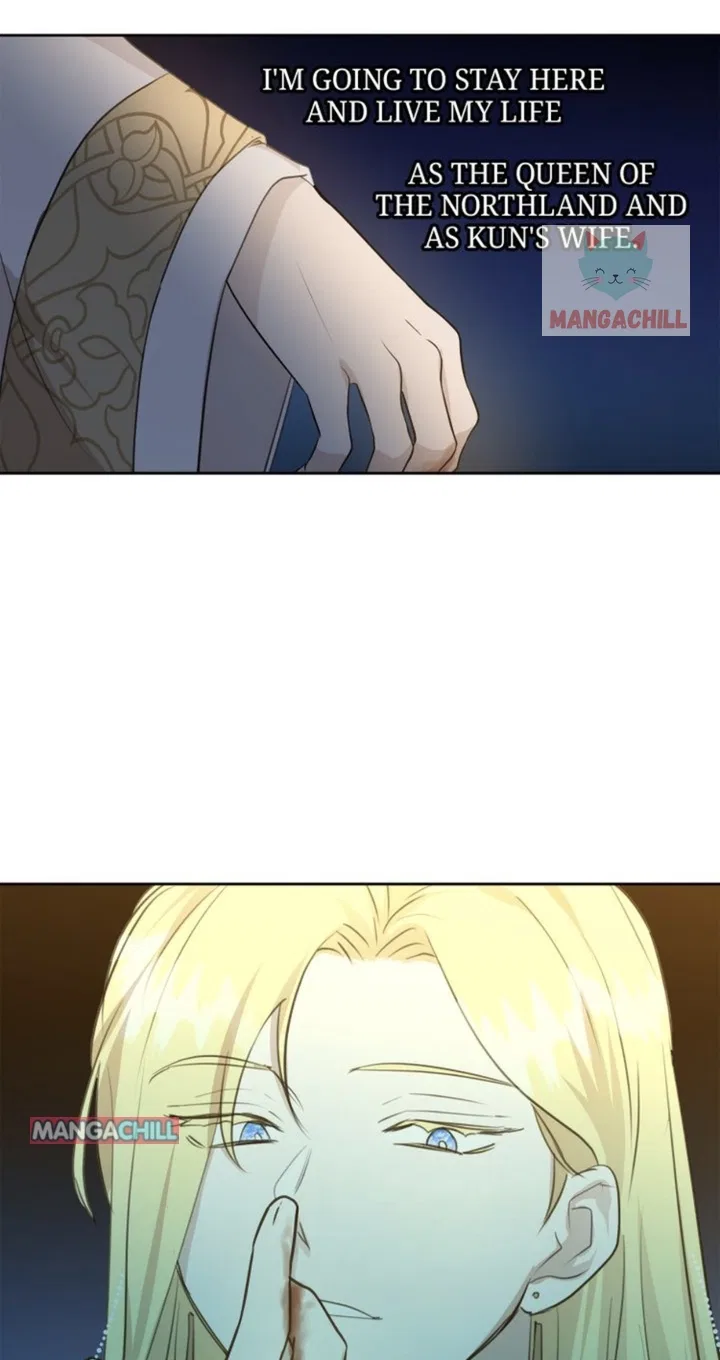 The Golden Forest Chapter 66 – Page 51