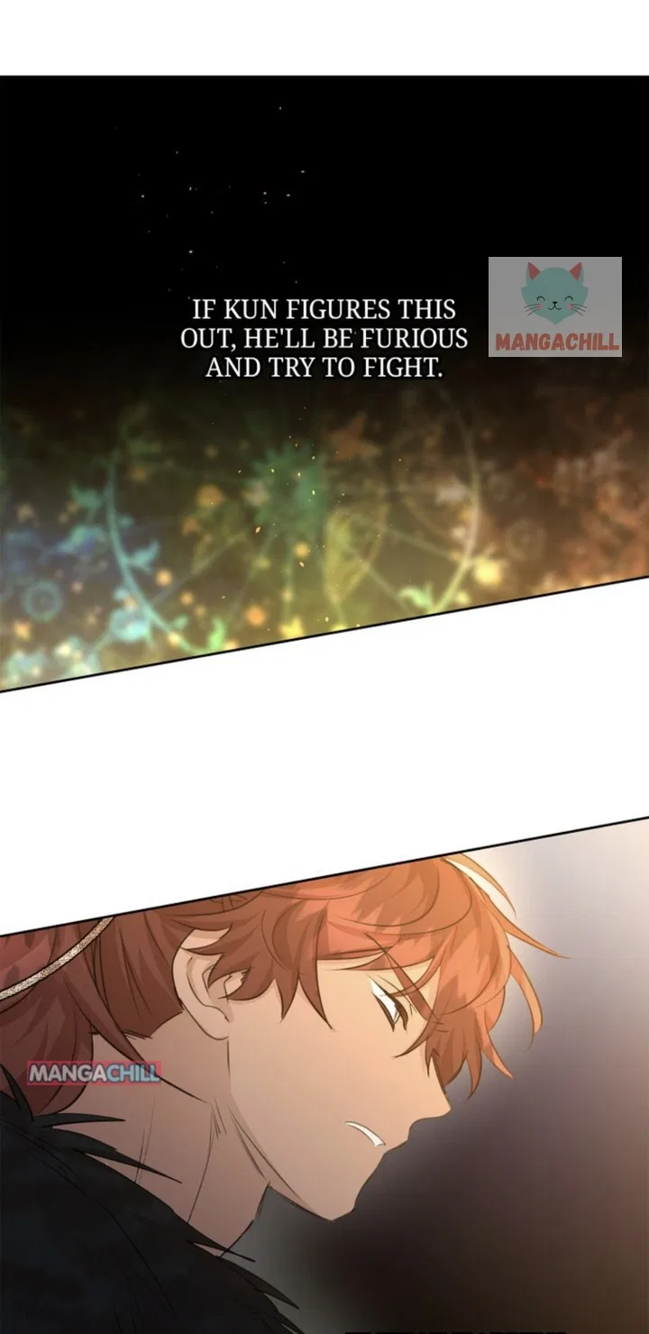 The Golden Forest Chapter 66 – Page 57