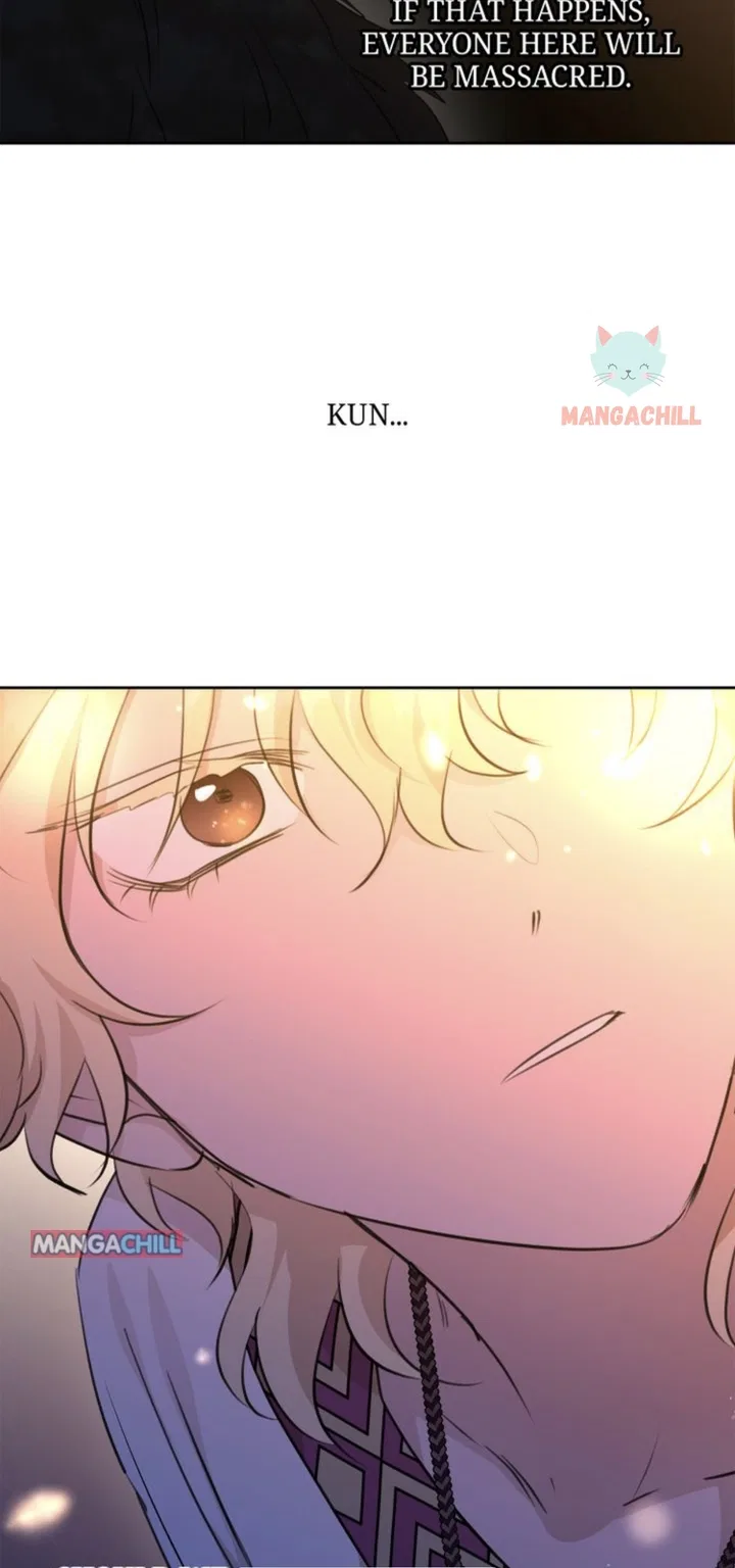 The Golden Forest Chapter 66 – Page 58
