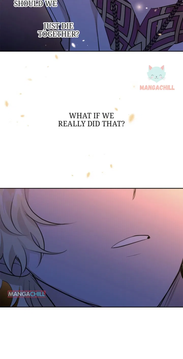 The Golden Forest Chapter 66 – Page 59