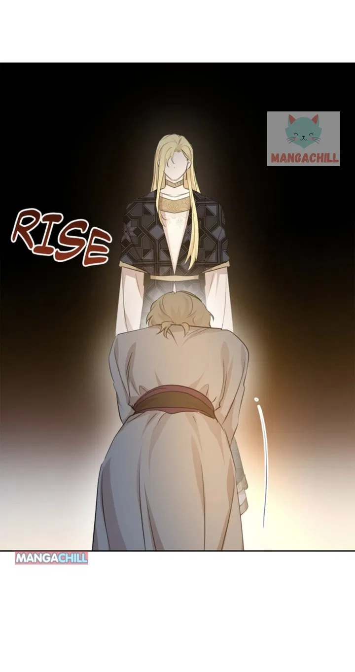 The Golden Forest Chapter 66 – Page 60