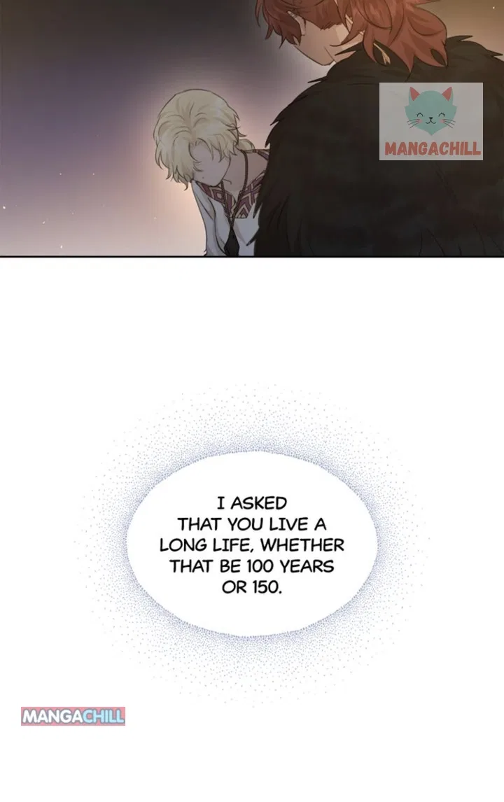 The Golden Forest Chapter 66 – Page 63