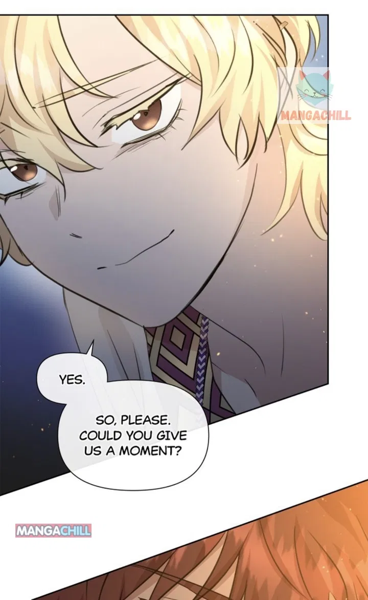 The Golden Forest Chapter 66 – Page 64
