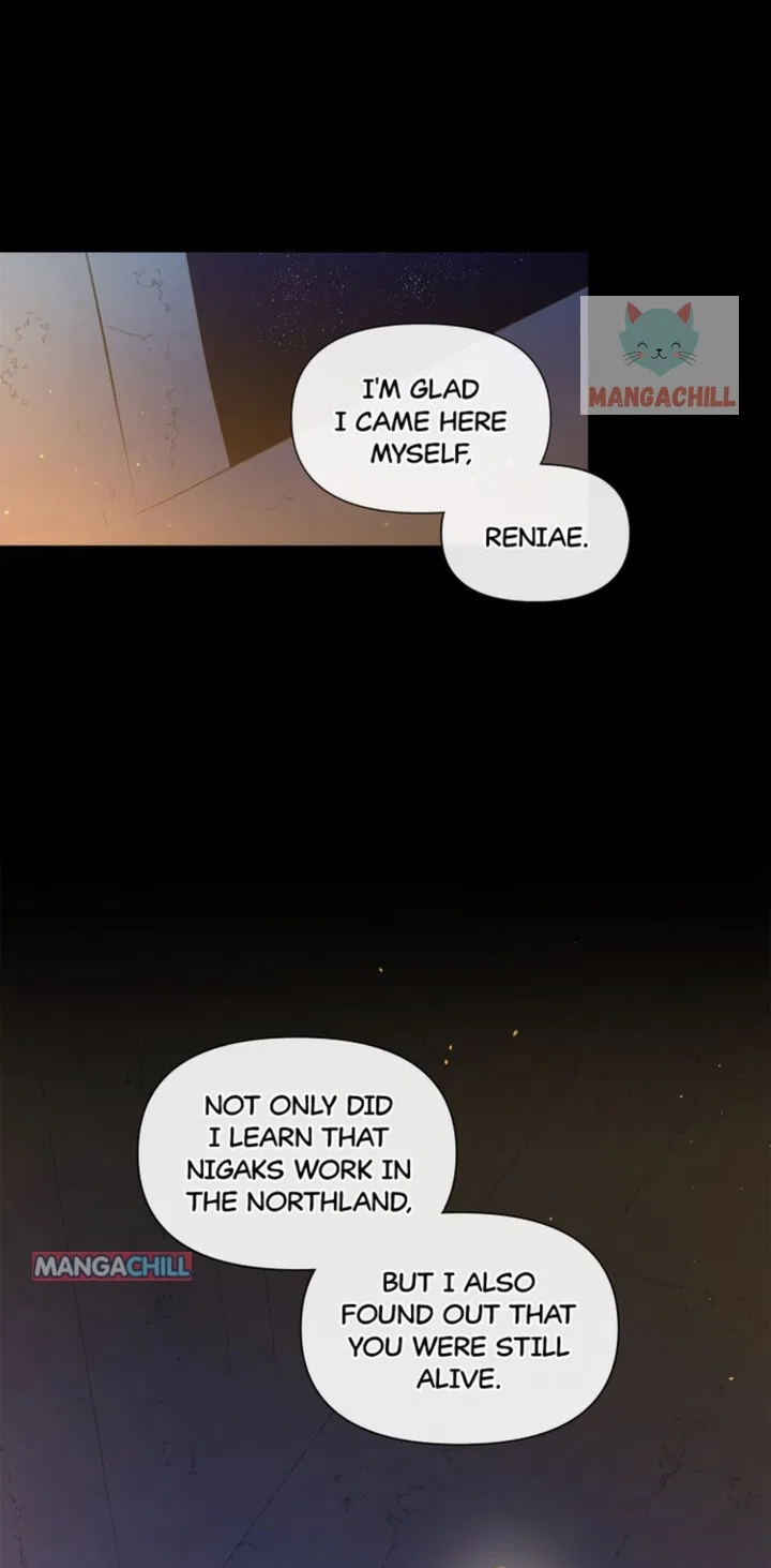 The Golden Forest Chapter 66 – Page 66