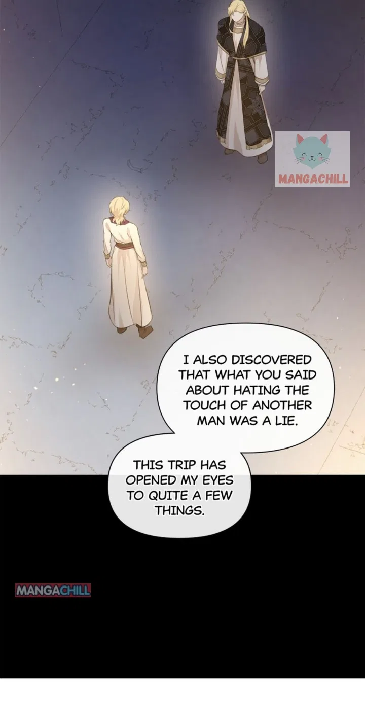 The Golden Forest Chapter 66 – Page 67