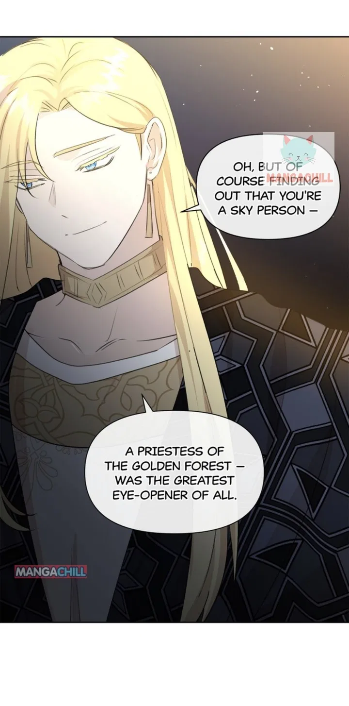 The Golden Forest Chapter 66 – Page 68