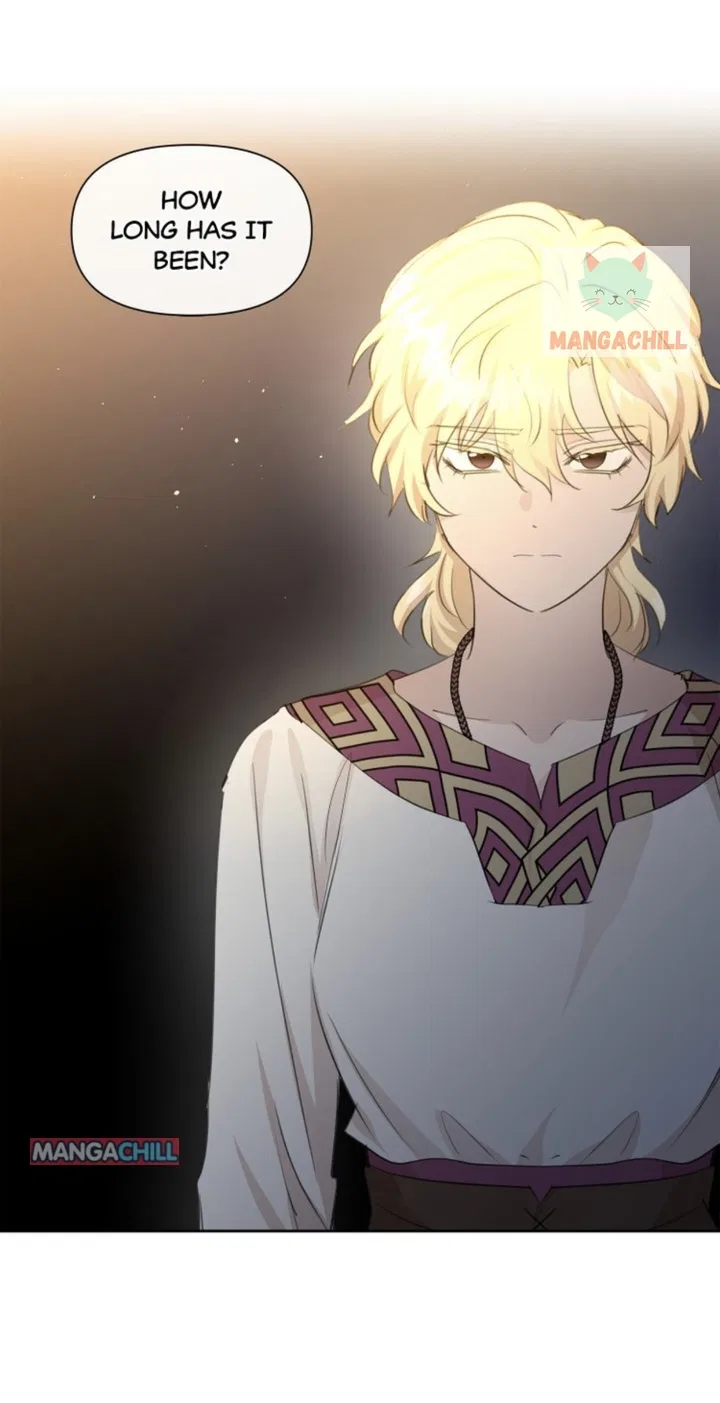 The Golden Forest Chapter 66 – Page 69