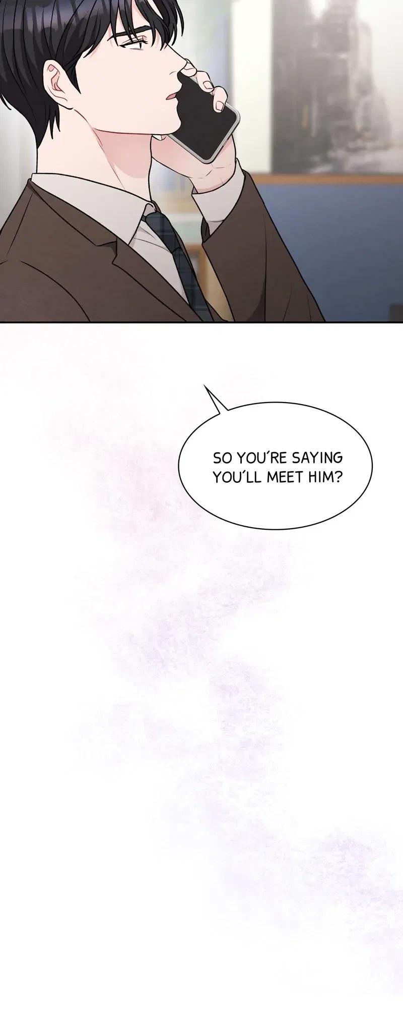 My Boss’s Perfect Wedding Chapter 30 – Page 3