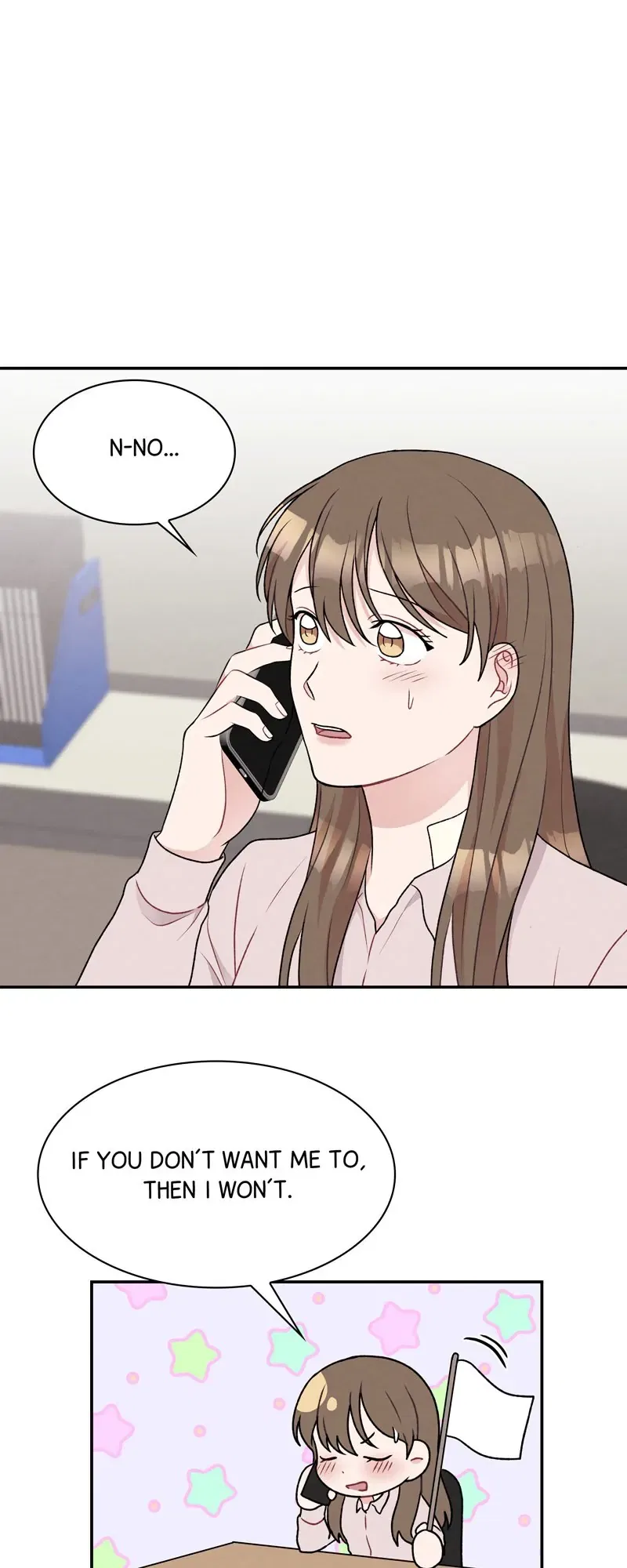 My Boss’s Perfect Wedding Chapter 30 – Page 5