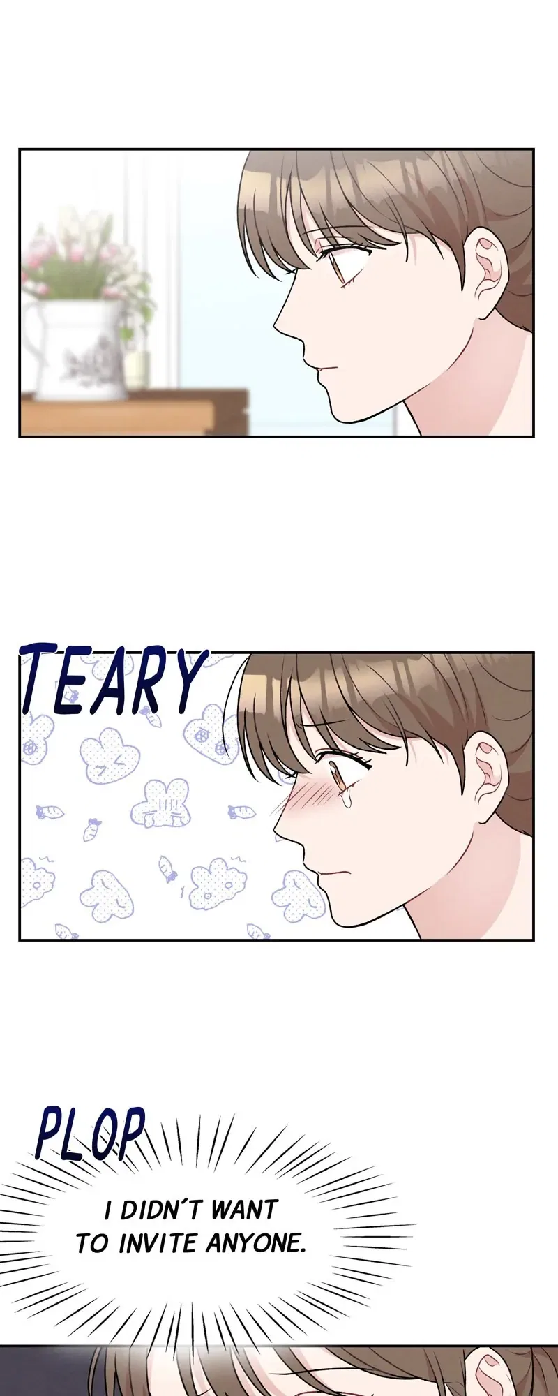 My Boss’s Perfect Wedding Chapter 30 – Page 14