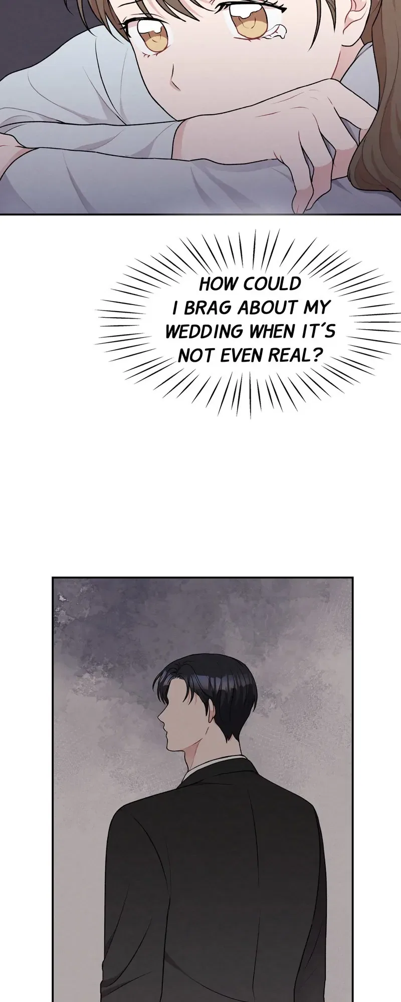 My Boss’s Perfect Wedding Chapter 30 – Page 15