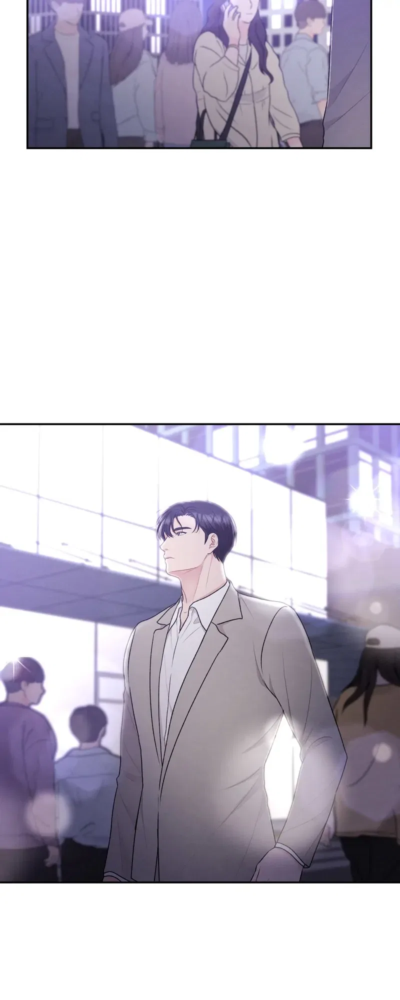 My Boss’s Perfect Wedding Chapter 30 – Page 19