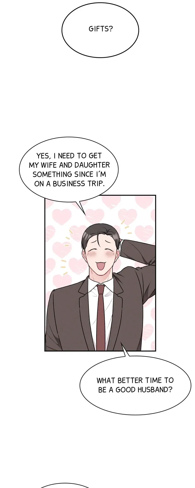 My Boss’s Perfect Wedding Chapter 30 – Page 20