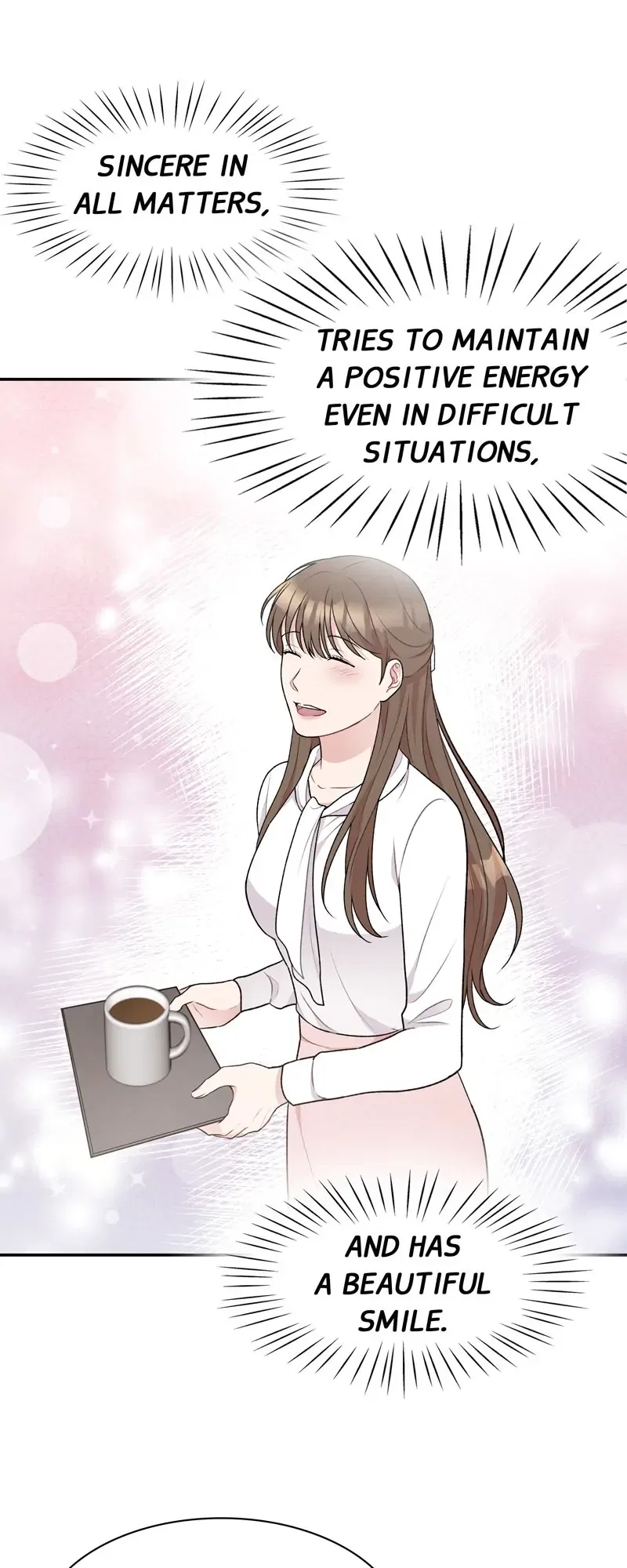 My Boss’s Perfect Wedding Chapter 30 – Page 31