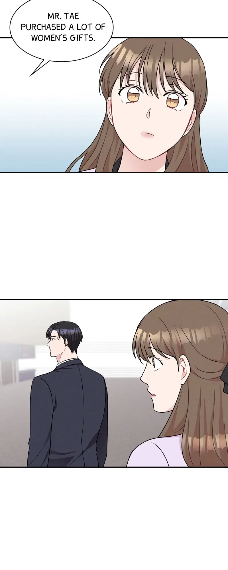 My Boss’s Perfect Wedding Chapter 30 – Page 45