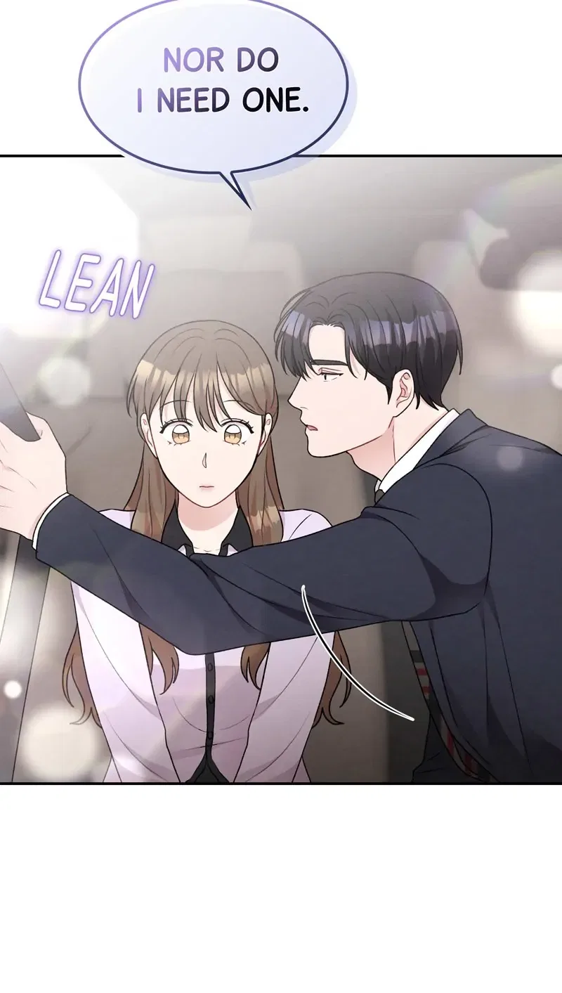 My Boss’s Perfect Wedding Chapter 30 – Page 49