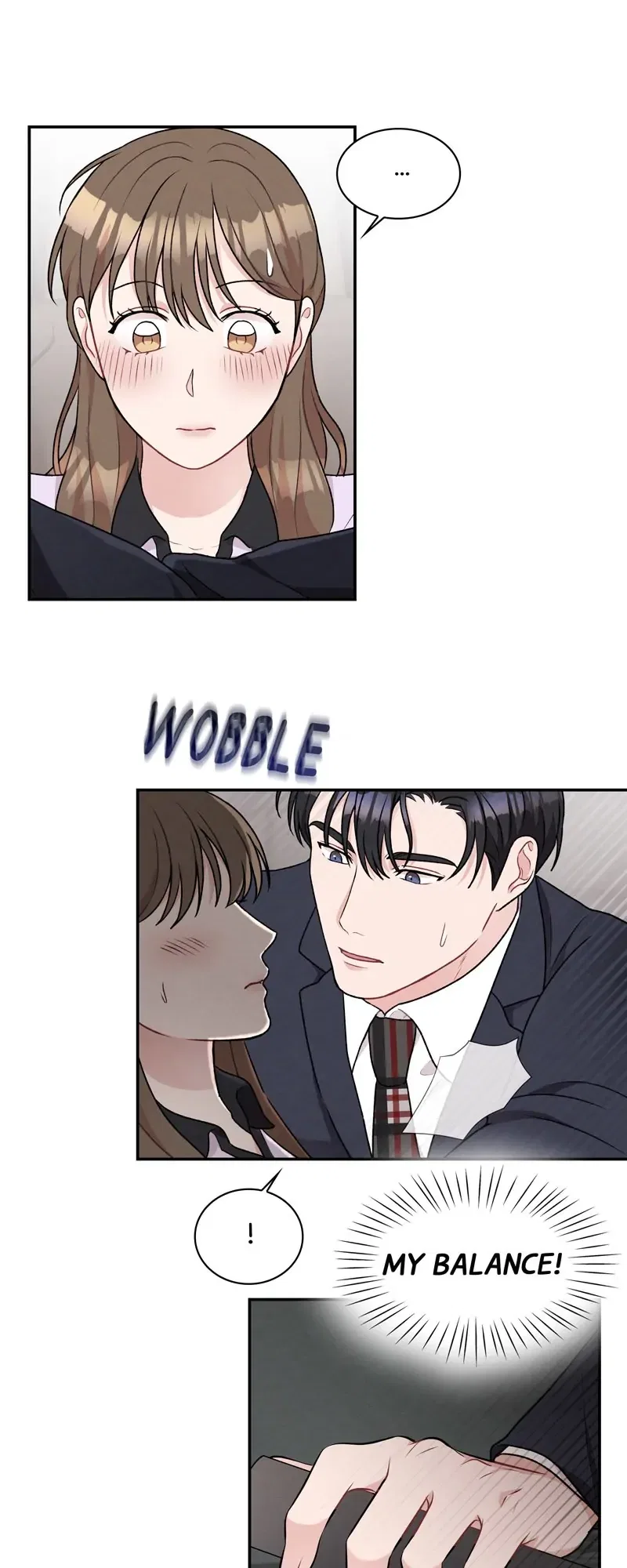 My Boss’s Perfect Wedding Chapter 30 – Page 50