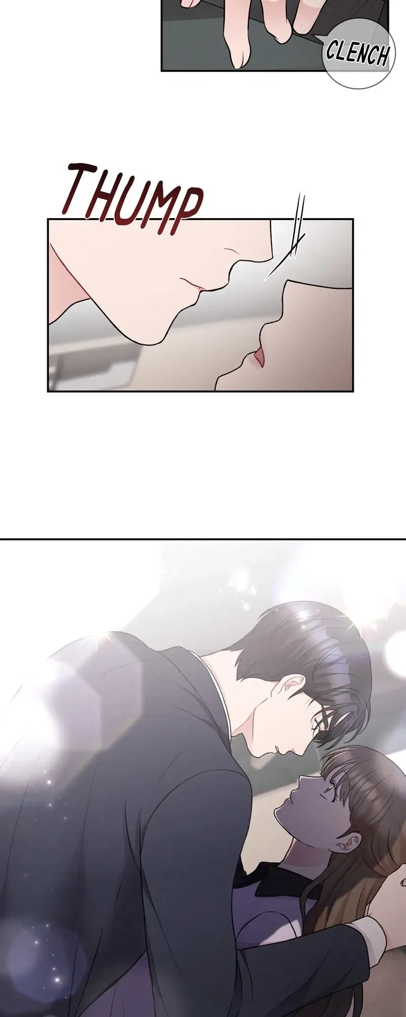 My Boss’s Perfect Wedding Chapter 30 – Page 51